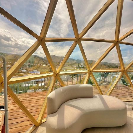 Гостиничный Комплекс Be Fine Besqaynar Exterior foto
